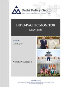 Indo-Pacific Monitor